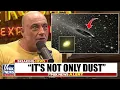 Hawaii Astronomer Discovers Impossible Structure on 3I/Atlas - Joe Rogan Breakdown