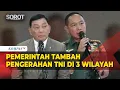 Lagu [FULL] Kata Menhan dan Panglima TNI usai Rapat dengan Komisi I DPR, Singgung Arahan Prabowo
