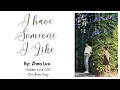 Download Lagu [OST LYRICS] I Have Someone I Like by Zhao Lusi (Hidden Love OST)