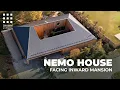 Download Lagu Scandinavian-style Country House Review | House Tour, Architecture \u0026 Design