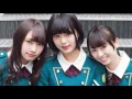 欅坂46 『サイレントマジョリティー』