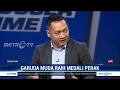 Download Lagu SOCCER TIME METRO TV | INDRA SJAFRI MASIH TERLALU LEMBUT, LAYAK DIPERTAHANKAN?