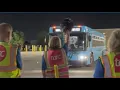 TARC welcomes drivers headed out on new bus routes