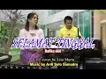 Download Lagu Selamat tinggal - Rafika Duri (cover Lisa Maria)
