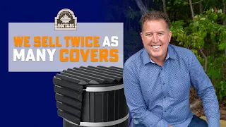 HOT TUB COVER SECRET Why We Sell 2X More Covers Than Tubs
