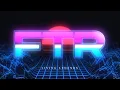 FTR Custom Titantron Darkside of T R
