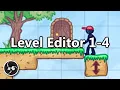 The Level Editor Flash Game Series 2021