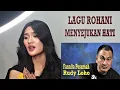 Lagu Rohani Menyejukan hati || Fannita Posumah - Rudy Loho (Official Video Music)