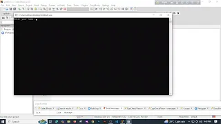 Tutorial 5 Input and Output in C scanf and printf Explained with Example C Programming
