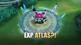 EXP Atlas Actually Works?!