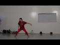White Lies- Katie Gregson-MacLeod| Sam Nelson Choreography | The Crew Dancers