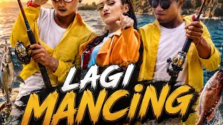 lagi mancing lagi cantik cover lagu dangdut koplo parodi mancing viral tiktok 2026