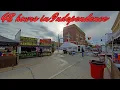 48 hours in Independence KS a journey through time