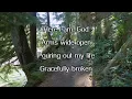Gracefully Broken - Lyric Video - Matt Redman and Tasha Cobbs