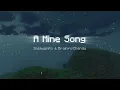 "A Mine Song" - Minecraft Parody of Shaboozey's A Bar Song (Music Video)