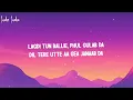 Karan Aujla - MF Gabhru! (Lyrics)