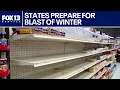 Historic winter storm threatens more than 200 million people across U S FOX 13 Seattle