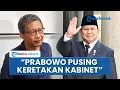 Download Lagu Rocky Gerung: Prabowo sedang Pusing, Diduga Ada Keretakan Kabinet hingga Polemik MBG