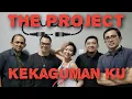 Download Lagu Kekagumanku (Candra Darusman) Cover BY: THEPROJECT