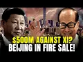 Download Lagu Li Ka-shing’s $500M Gamble Against Xi: Whole Beijing Sells Houses, Xi Running Out of Time?