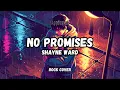 Lagu No Promises - Shayne Ward | Andrex (Rock Cover)