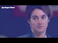 You are the reason - the fault in our stars