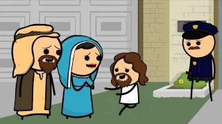the cyanide u0026 happiness show s01e07 the elusive mr wimbley magyar felirattal hun sub