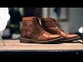 Sesk d Assis Tattoos Base London Boot at CIFF 2018