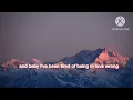 Another Love Song -  ( Toosi ) Ft. Rod Wave ( Unreleased Song ) / Lyrics /