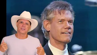 Download Randy Travis -- Heroes and Friends  [REACTION] MP3