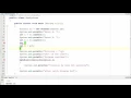 187 Example of try and catch in Java Programming Hindi