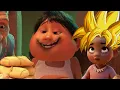 Download Lagu Coco and Moana craziness