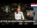 Lagu Sterk Optreden van Lidewij de Vos Raakt Politiek Diep | FVD