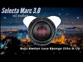 Buju Banton Love Sponge 25hz & Up (Rebassed By Marc)