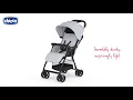 Chicco Malaysia Ohlala Stroller