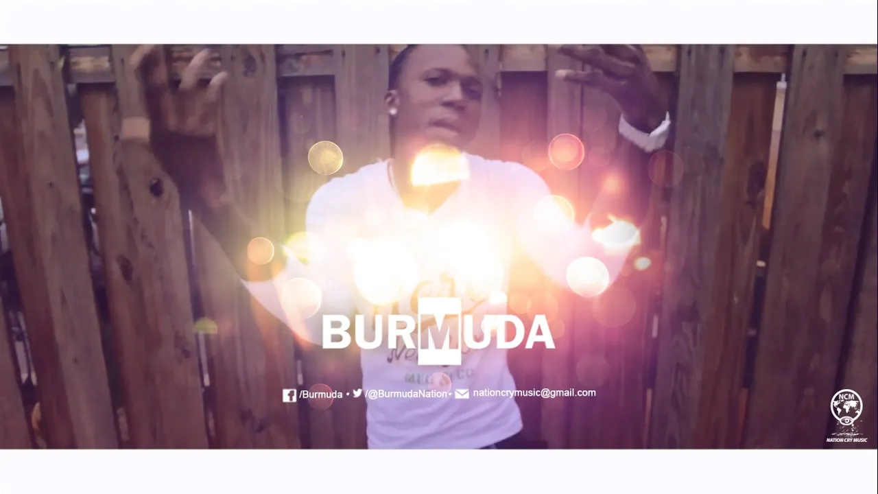 BURMUDA - Gwaan (Official Music Video)