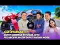 Lagu gak nyangka - Haji Alwi Kasih Mobil Mewah Buat Vaken, Hadiah Spesial di Acara 7 Bulanan Putri Isnari