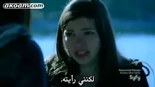 فيلم رعب زومبى مخيف جدا 