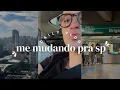 Download Lagu vlog me mudando pra são paulo ;)