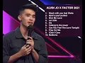 Download Lagu Alvin Jo X Factor 2021 Playlist Cover Vol 1