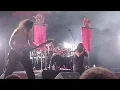 Kataklysm - Push The Venom (live at Metalcamp 2010)