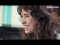Clairo and Jack Antonoff Break Down Clairo's New Song 'Amoeba'
