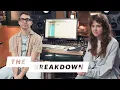 Clairo and Jack Antonoff Break Down Clairo s New Song Amoeba