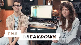 Download Clairo and Jack Antonoff Break Down Clairo's New Song 'Amoeba' MP3