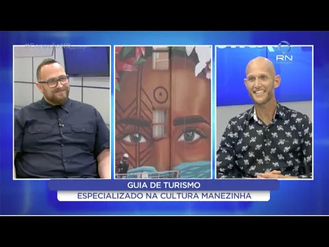 Conexão ND: Guia de turismo especializado na cultura manezinha