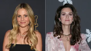 Celebs Who Can t Stand Hallmark Alum Candace Cameron Bure