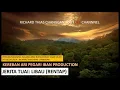 Download Lagu Jerita Tuai LIBAU ( Rentap)- Richard Thias