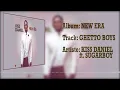 Kiss Daniel Ghetto Boys Official Audio ft Sugarboy