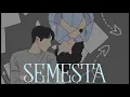 Download Lagu Semesta - Iqbaal Dhiafakhri Ramadhan (Lirik Video)