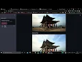 DIP Image Contrast Enhancement Algorithm Using Exposure Fusion
